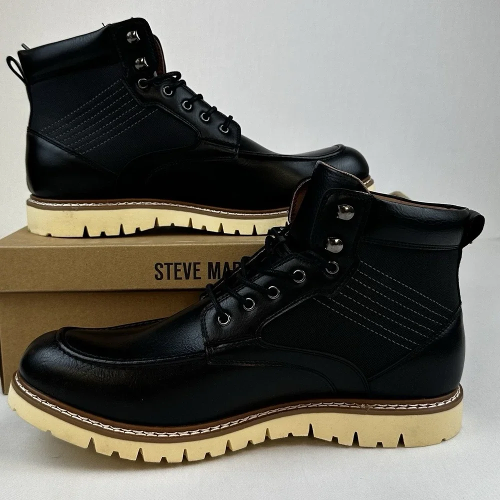 Steve Madden brand new